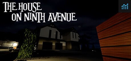 The House On Ninth Avenue PC Specs