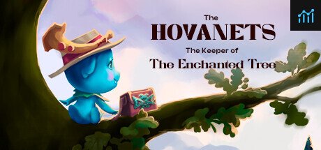 The Hovanets, The Keeper of The Enchanted Tree PC Specs