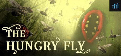 The Hungry Fly PC Specs