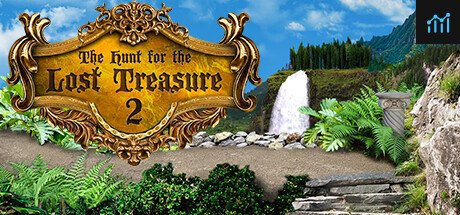The Hunt for the Lost Treasure 2 PC Specs