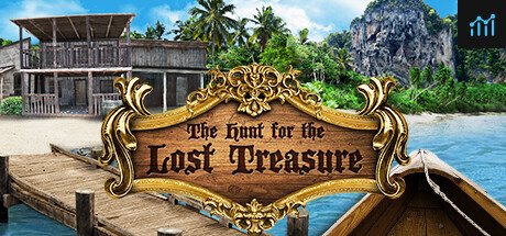 The Hunt for the Lost Treasure PC Specs