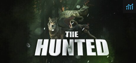 The Hunted: Only the Strong Survive PC Specs