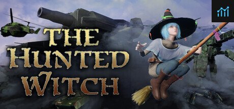 The Hunted Witch PC Specs