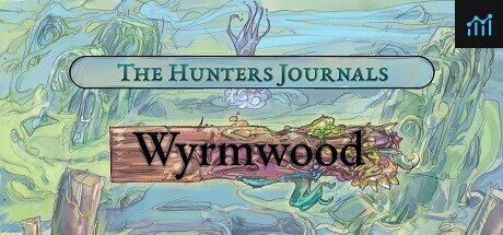 The Hunter's Journals - Wyrmwood PC Specs