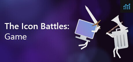 The Icon Battles: Game PC Specs