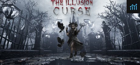 Can I Run THE ILLUSION: CURSE?