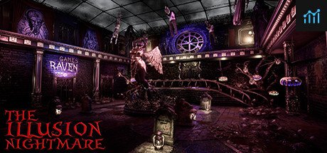 Can I Run THE ILLUSION: NIGHTMARE?