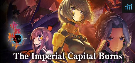 The Imperial Capital Burns - Muv-Luv Alternative Total Eclipse PC Specs