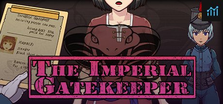 The Imperial Gatekeeper PC Specs
