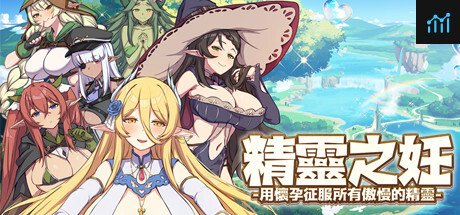 The Impregnation of the Elves: Conquest of the Arrogant Fairies by Impregnation PC Specs