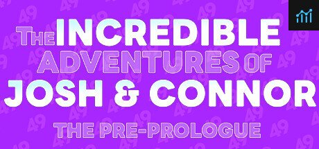 The Incredible Adventures of Josh and Connor: The Pre-Prologue PC Specs