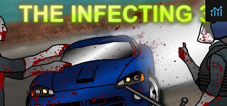 The Infecting 3 PC Specs