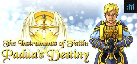 The Instruments Of Faith: Padua's Destiny PC Specs