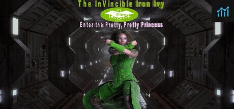 The InVincible Iron Ivy: Enter the Pretty, Pretty Princess PC Specs