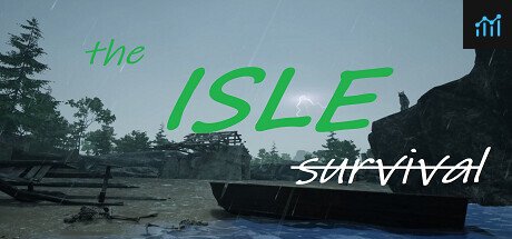the ISLE survival PC Specs