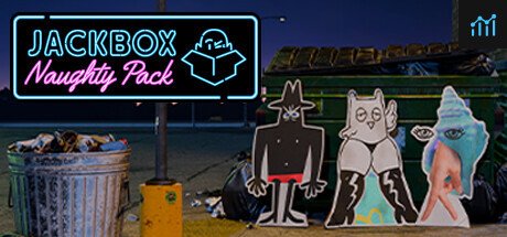 Can I Run The Jackbox Naughty Pack?