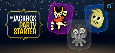 The Jackbox Party Starter PC Specs