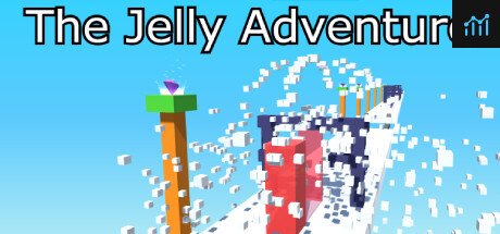 The Jelly Adventure PC Specs