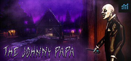 The Johnny Papa PC Specs