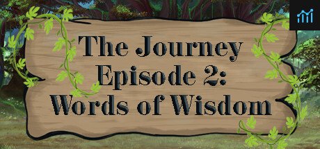 The Journey - Episode 2: Words of Wisdom PC Specs