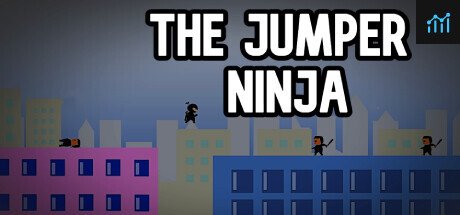 The Jumper Ninja PC Specs