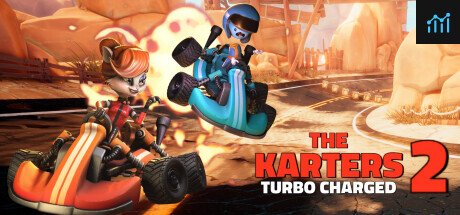 The Karters 2: Turbo Charged PC Specs