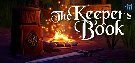The Keeper's Book PC Specs