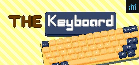 The Keyboard PC Specs