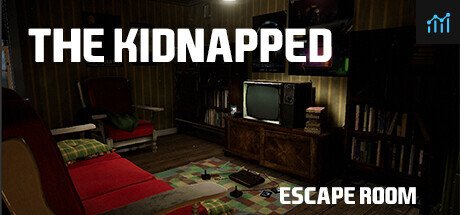 The kidnapped: Escape Room PC Specs
