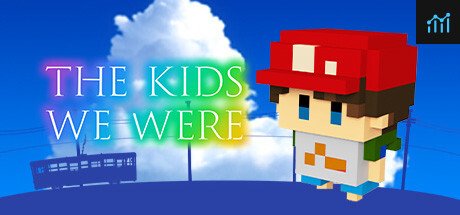 The Kids We Were PC Specs