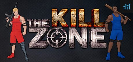 The Kill Zone PC Specs