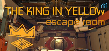 The King In Yellow - Escape Room PC Specs