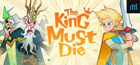 The King Must Die PC Specs