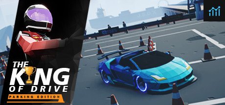 The King of Drive - Parking Edition PC Specs