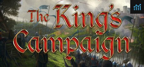 The King's Campaign PC Specs