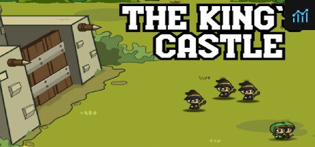 The King's Castle PC Specs