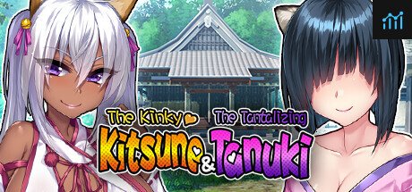 The Kinky Kitsune and The Tantalizing Tanuki PC Specs