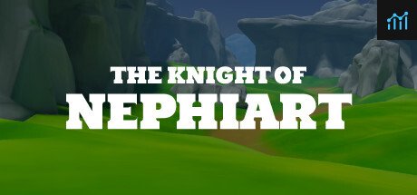 THE KNIGHT OF NEPHIART PC Specs