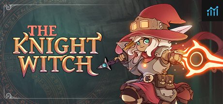 The Knight Witch PC Specs