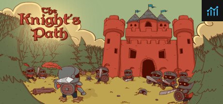 The knight's path PC Specs