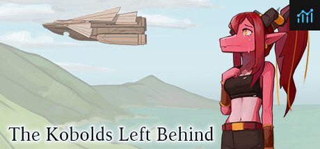 The Kobolds Left Behind PC Specs
