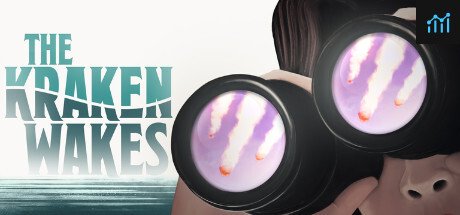 The Kraken Wakes PC Specs