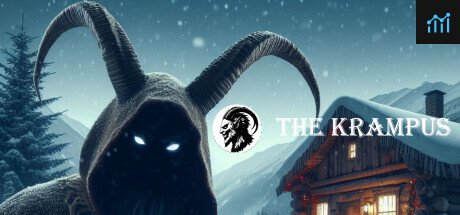 The Krampus PC Specs
