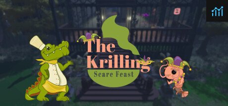 The Krilling: Scare Feast! PC Specs