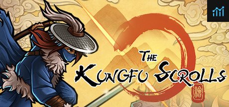 The Kungfu Scrolls PC Specs