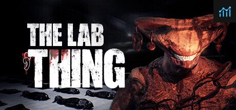 The Lab Thing PC Specs