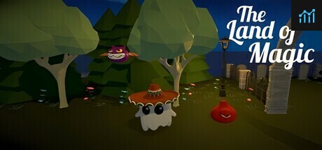 The Land of Magic PC Specs