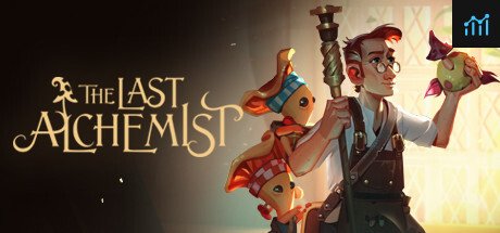 The Last Alchemist PC Specs