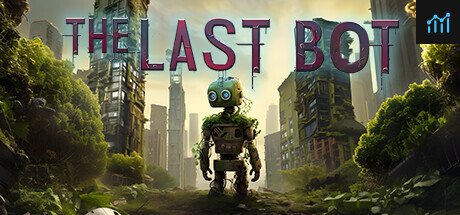 The Last Bot PC Specs