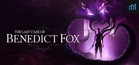 The Last Case of Benedict Fox PC Specs